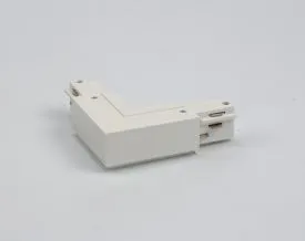 3 Circuit Surface-RAL9016 Tracks And Accessories Eutrac Triple Circuit Track